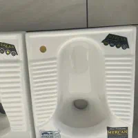 سنگ توالت ایرانی و فرنگی|لوازم سرویس بهداشتی|نجفآباد, ویلاشهر|دیوار