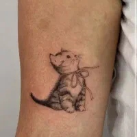 مدل تتو بدن رایگان|خدمات آرایشگری و زیبایی|شیراز, شهرک امیر کبیر|دیوار