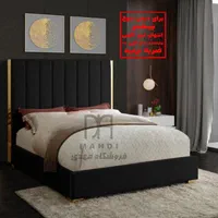 تخت* تختخواب مدل لونا*رنگبندی کامل جدید|تخت و سرویس خواب|رشت, شهرک صبا|دیوار
