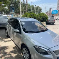 برلیانس ۳۲۰ مدل ۹۶