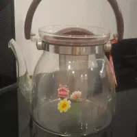 قوری پیرکس نو