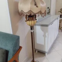 چراغ پذیرایی(آباژور)