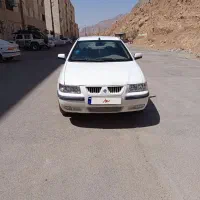 سمند ۸۸ دوگانه دستی
