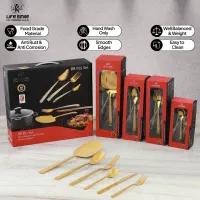 سرویس ۸۸ پارچه لایف اسمایل (نو) زیر قیمت بازار