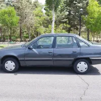 دوو ریسر آنتیک GTE 1993|خودرو سواری و وانت|تبریز, |دیوار