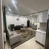 آپارتمان۸۵مترفروش فوری سرزمین آپادانانماسنگ/مهستان|فروش آپارتمان|هشتگرد, شهرک آپادانا|دیوار