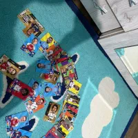 کارت کمدی نو