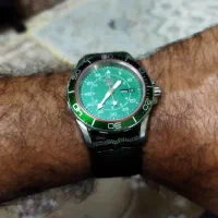 ساعت مچی سیکو5 مدل غواصی و خلبانی اتومات|ساعت|تهران, نیروی هوایی (پیروزی)|دیوار