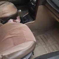 پژوپارس تیوفایوفول کلاس ۱۵فول معاوضه باتارااتومات