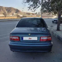 سمندال ایکس 94|خودرو سواری و وانت|اراک, |دیوار