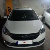 آریزو۵توربو اتوماتیک بی رنگ