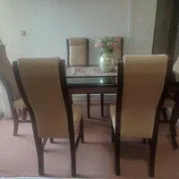 میز ناهار خوری