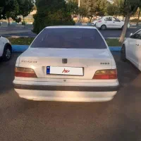 پارس سال xu7 مدل ۹۲