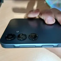 سامسونگ گلکسی A16 128gig  ویتنام