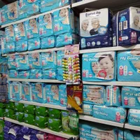 فروشگاه شوینده و بهداشتی آریانا