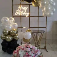 بادکنک ارایی|خدمات پذیرایی، مراسم|نیشابور, شهرآرا|دیوار