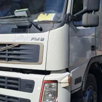 دهچرخ اف ام باری .مدل ۸۵ با کارکرد۱۹۷۰|خودرو سنگین|آفتاب, |دیوار