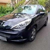 207 اتومات کارمندی بیرنگ تک برگ