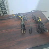 استریو همراه با باندها|سیستم صوتی خانگی|همدان, |دیوار