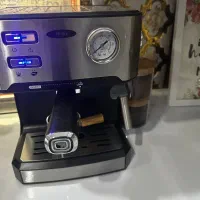 قهوه ساز خانگی|سماور، چای‌ساز، قهوه‌ساز|رشت, معلم|دیوار