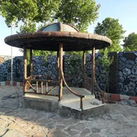 طراحی و ساخت آبنما ، آلاچیق ، باربیکیو ، اتشکده|خدمات پیشه و مهارت|پاکدشت, پاکدشت (مامازند)|دیوار