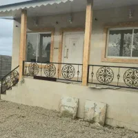 ۲۵۰ متر خانه ویلایی کلید نخورده قیمت کل۳۲۰۰