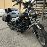 موتور اونجر ۲۲۰ مدل ۹۵