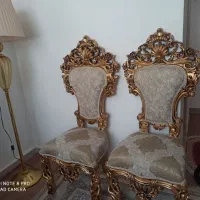 مبل|مبلمان خانگی و میز عسلی|سهند, |دیوار