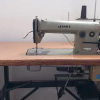 چرخ خیاطی صنعتی