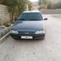 پژو 405مدل86|خودرو سواری و وانت|یاسوج, |دیوار