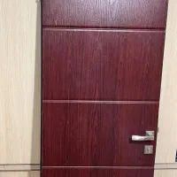 درب اتاق و سرویس دست دوم