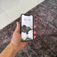 ایفون ۱۱نرمال ۱۲۸گیگ مشگی