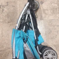 کالسکه گراکو (Graco) اصل، ست کامل|کالسکه و لوازم جانبی|تهران, سعادتآباد|دیوار