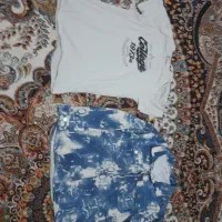 لباس پسرانه