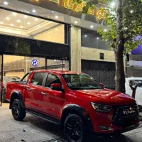 کیامسی T8 مدل ۱۴۰۰ بیرنگ نقد و اقساط|خودرو سواری و وانت|تهران, علم و صنعت|دیوار