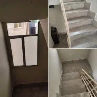 نظافت راه پله و مشاعات ، نظافت منزل