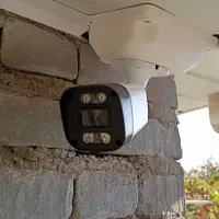 دوربین مداربسته/ پک کامل / با گارانتی شرکت