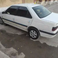 بارسxu7|خودرو سواری و وانت|یاسوج, |دیوار