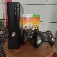 فروش ایکس باکس 360|کنسول، بازی ویدئویی و آنلاین|گرمسار, |دیوار