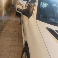 پژو 206 تیپ 2|خودرو سواری و وانت|مشهد, احمدآباد|دیوار