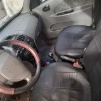 تیبا۲ا|خودرو سواری و وانت|گرگان, |دیوار