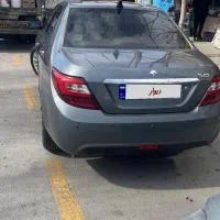 دنا پلاس تیپ ۲|خودرو سواری و وانت|لنجان, |دیوار