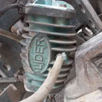 پمپ بادی تراکتور