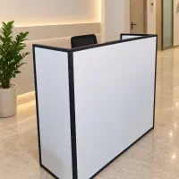 میز پیشخوان میز کانتر کد R13
