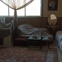 حافظ ۱۰ ( هفت تیر ) طبقه ۳ پله تک واحدی قولنامه|فروش آپارتمان|مشهد, هفت تیر (حافظ)|دیوار