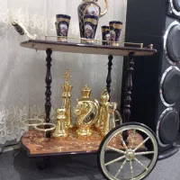 میز بار|مبلمان خانگی و میز عسلی|میاندوآب, |دیوار