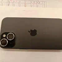 ایفون۱۵نرمال۱۲۸ch