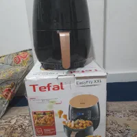 سرخ کن بدون روغن