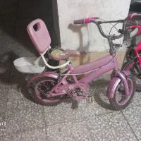 دوچرخه دخترانه ۱۵۰۰