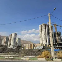 واحد آپارتمان در متراژ های ۸۰ ۹۰ ۱۰۰ متری در چیتگر|فروش آپارتمان|تهران, دریاچه شهدای خلیج فارس|دیوار